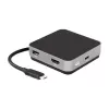 USB-C Travel Dock OWC OWC USB-C Travel Dock juhtmega USB 3.2 Gen 1