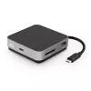 USB-C Travel Dock OWC OWC USB-C Travel Dock juhtmega USB 3.2 Gen 1