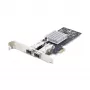 StarTech.com 2-Port GbE SFP võrgukaart, PCIe 2.0 x1, Intel I350-AM2 2x 1GbE kontroller, 1000BASE Copper/Fiber Optic, kahe pordiga Gigabit Ethernet NIC, töölaud/server tagalaplaadid - ühildub Windowsi ja Linuxiga