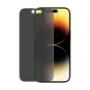Privaatsusekraani kaitse PanzerGlass Apple iPhone 14 Pro kriimustus- ja põrutuskindel