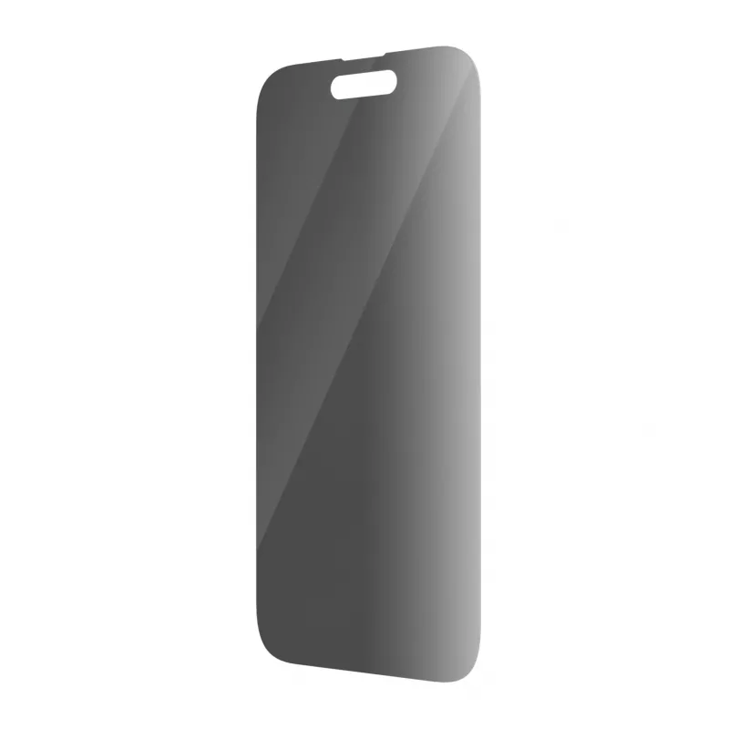 Privaatsusekraani kaitse PanzerGlass Apple iPhone 14 Pro kriimustus- ja põrutuskindel