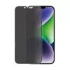 PanzerGlass® privaatsusekraanikaitse iPhone 14 Plus | 13 Pro Max | Ultra-Wide Fit koos EasyAligneriga