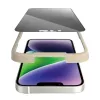 PanzerGlass® privaatsusekraanikaitse iPhone 14 Plus | 13 Pro Max | Ultra-Wide Fit koos EasyAligneriga