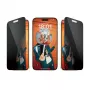 PanzerGlass® privaatsuskile iPhone 15 Plus | Ultra-Wide Fit koos EasyAligneriga