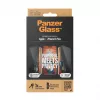 PanzerGlass® privaatsuskile iPhone 15 Plus | Ultra-Wide Fit koos EasyAligneriga