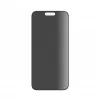 PanzerGlass® privaatsuskile iPhone 15 Plus | Ultra-Wide Fit koos EasyAligneriga