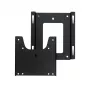 AG Neovo WMK-01 81,3 cm (32 tolli) Must