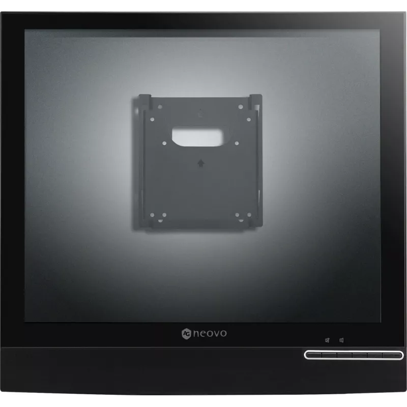 AG Neovo WMK-01 81,3 cm (32 tolli) Must