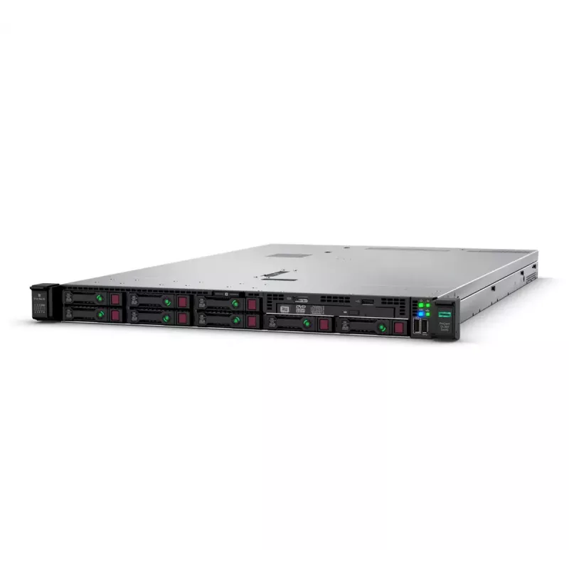 HPE ProLiant DL360 Gen10 server Rack 1U Intel Xeon Gold 5218 32 GB DDR4