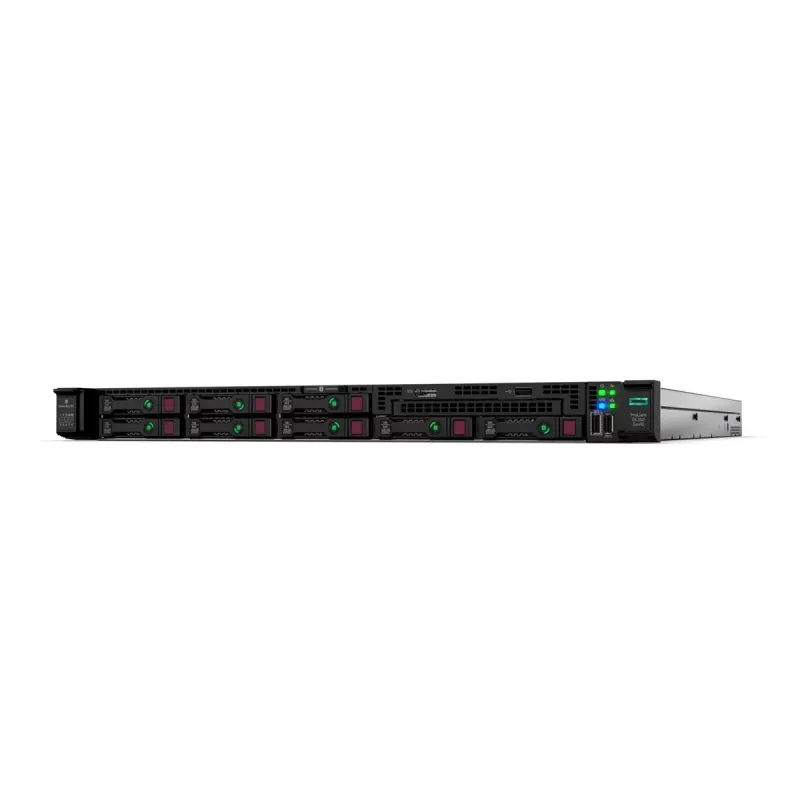 HPE ProLiant DL360 Gen10 server Rack 1U Intel Xeon Gold 5218 32 GB DDR4
