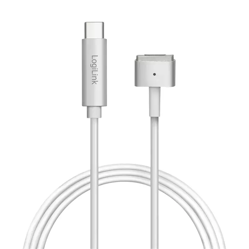USB-C to Apple MagSafe 2 laadimiskaabel LogiLink PA0226
