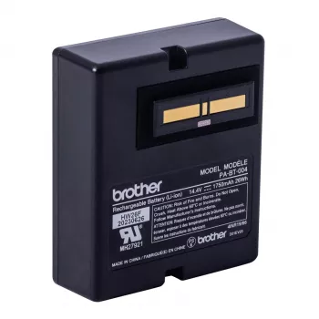 Brother PA-BT-004 printeri/skanneri varuosa/tarvik Aku 1 tk