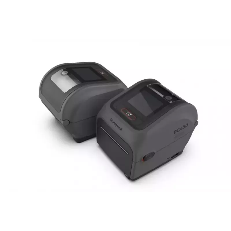Sildiprinter Honeywell PC45D otsekirjutusega 203x203 DPI juhtmevaba