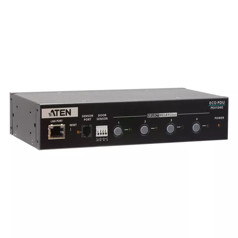 Toitejaotusseade ATEN PE4104G