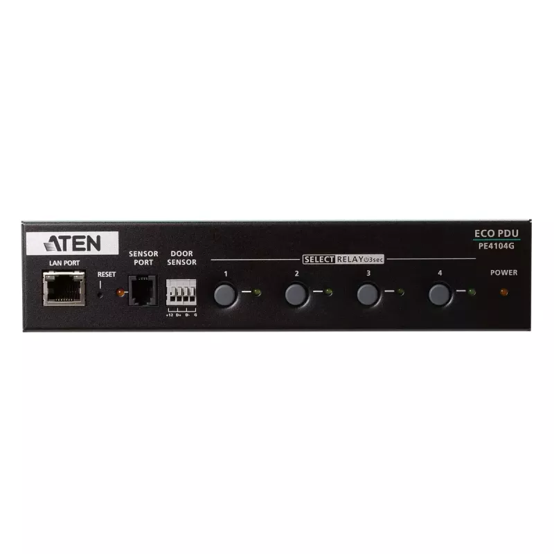 Toitejaotusseade ATEN PE4104G