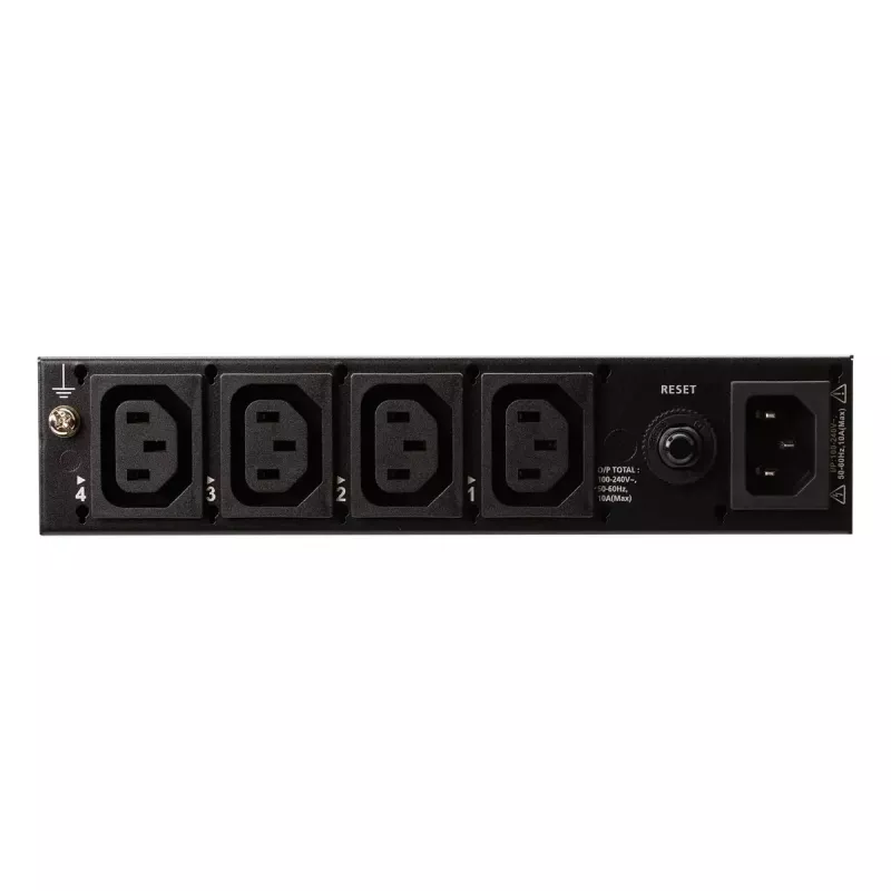 Toitejaotusseade ATEN PE4104G