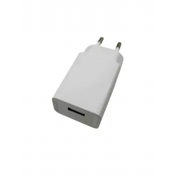 Microconnect PETRAVEL43 mobiilseadme laadija, universaalne, valge, vahelduvvool, siseruumides kasutamiseks