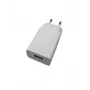 Microconnect PETRAVEL43 mobiilseadme laadija, universaalne, valge, vahelduvvool, siseruumides kasutamiseks
