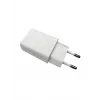 Microconnect PETRAVEL43 mobiilseadme laadija, universaalne, valge, vahelduvvool, siseruumides kasutamiseks