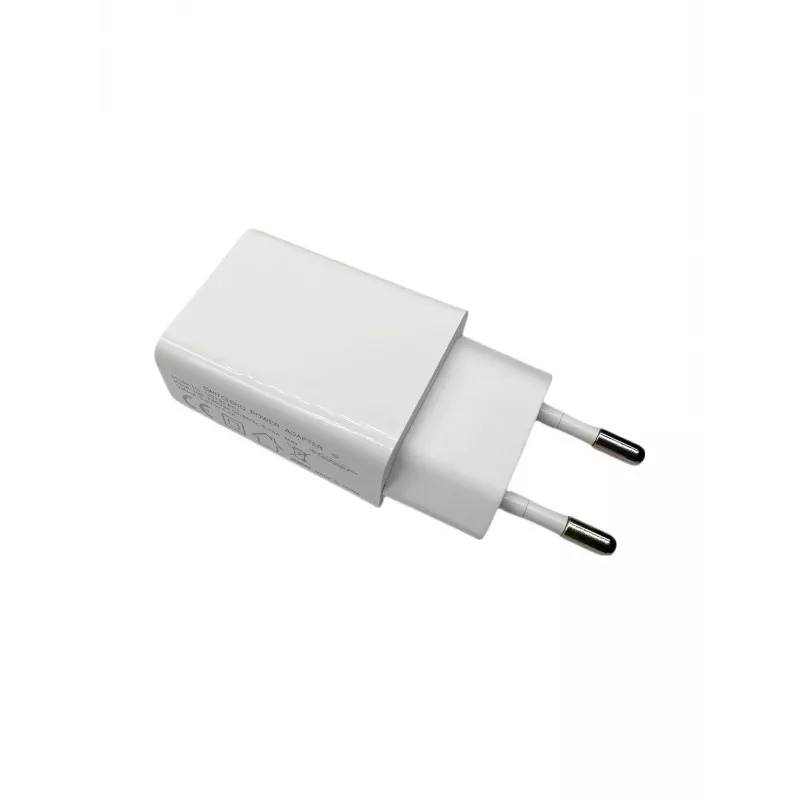Microconnect PETRAVEL43 mobiilseadme laadija, universaalne, valge, vahelduvvool, siseruumides kasutamiseks