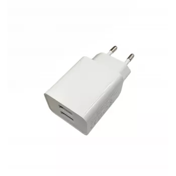 Microconnect PETRAVEL44 mobiilseadme laadija Universaalne Valge AC Siseruumides kasutamiseks