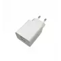 Microconnect PETRAVEL44 mobiilseadme laadija Universaalne Valge AC Siseruumides kasutamiseks