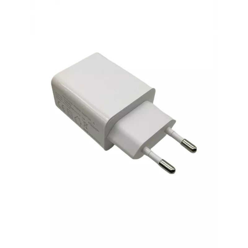 Microconnect PETRAVEL44 mobiilseadme laadija Universaalne Valge AC Siseruumides kasutamiseks