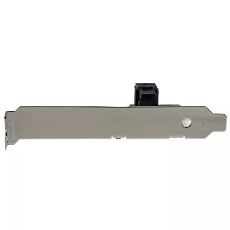 StarTech.com x4 PCI Express to SFF-8643 Adapter for PCIe NVMe U.2 SSD
