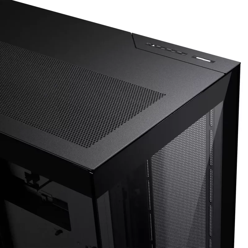 PC korpus Phanteks NV7 Full Tower must