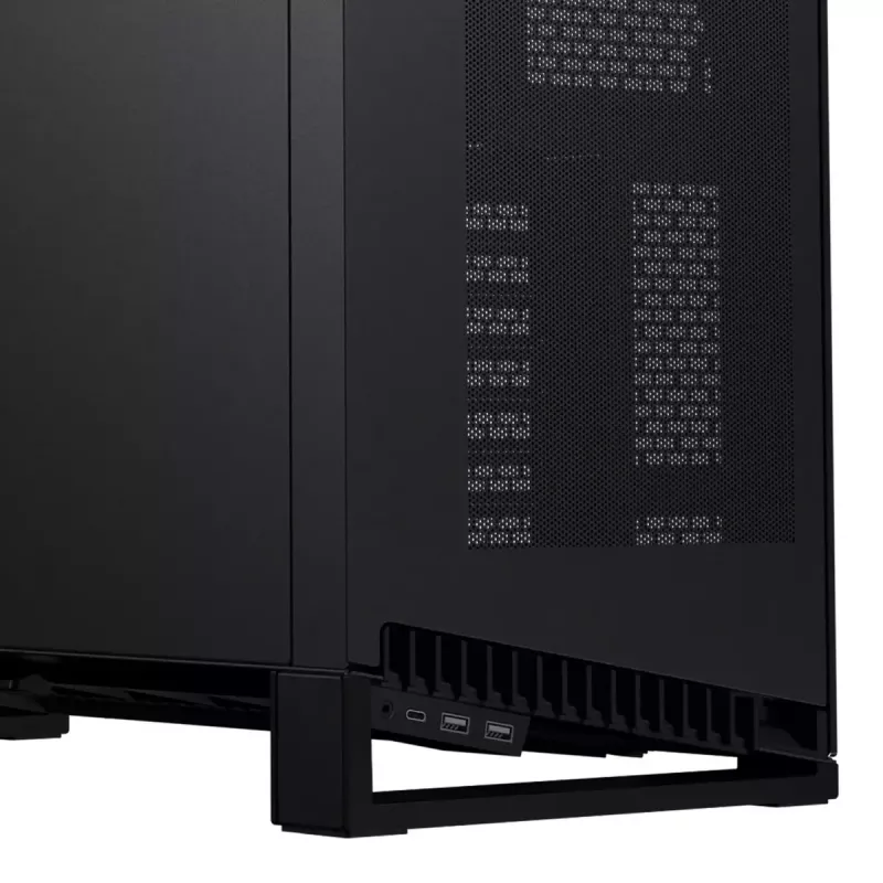 PC korpus Phanteks NV7 Full Tower must