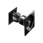 Monitor wall/desk mount AG Neovo PMK-01 for 15 inch–32 inch screens, VESA 75x75–100x100, max load 14 kg, tilt ±90°, swivel 180° (Must)