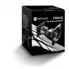 Monitor wall/desk mount AG Neovo PMK-01 for 15 inch–32 inch screens, VESA 75x75–100x100, max load 14 kg, tilt ±90°, swivel 180° (Must)