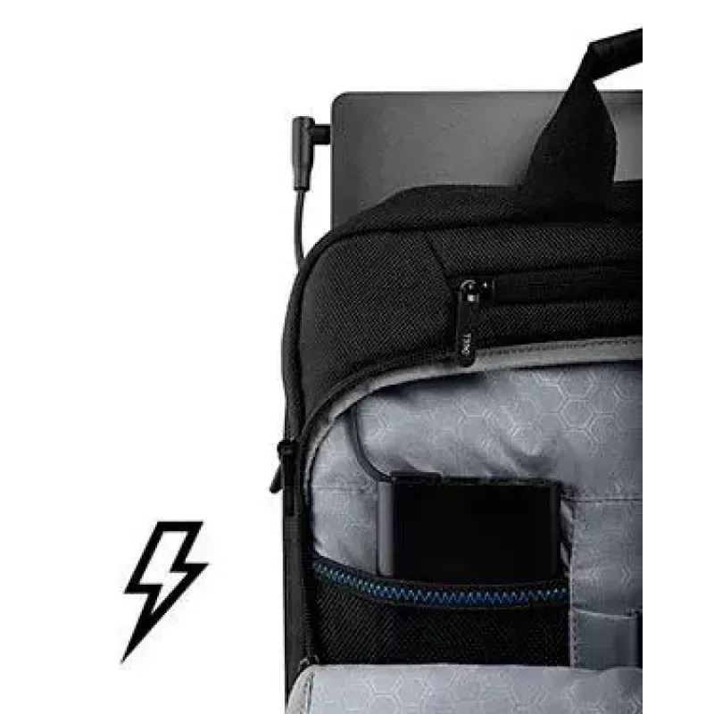 Kohver DELL Pro Briefcase 14 PO1420C
