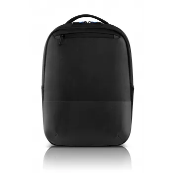 DELL Pro õhuke Backpack 15, seljakott, 38,1 cm (15 tolli), õlarihm, 558 g
