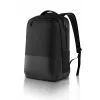 DELL Pro õhuke Backpack 15, seljakott, 38,1 cm (15 tolli), õlarihm, 558 g