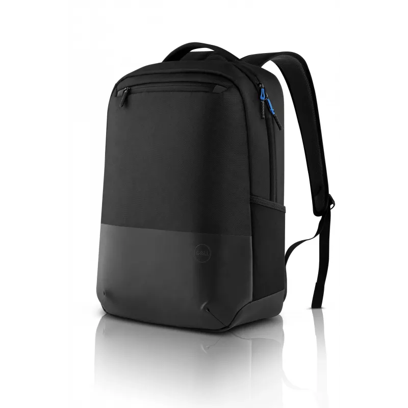 DELL Pro õhuke Backpack 15, seljakott, 38,1 cm (15 tolli), õlarihm, 558 g