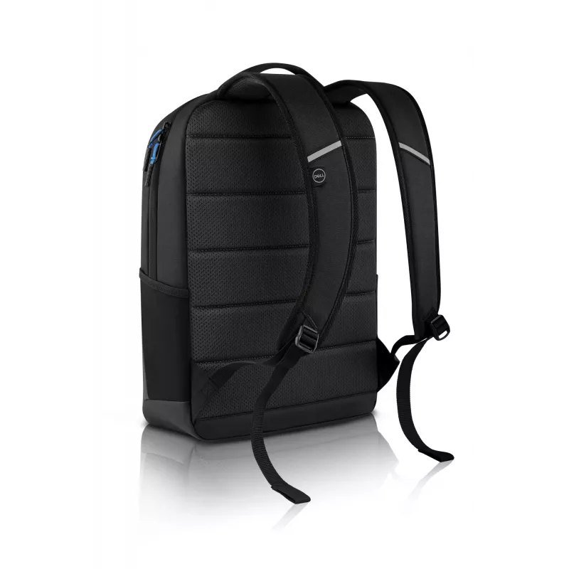 DELL Pro õhuke Backpack 15, seljakott, 38,1 cm (15 tolli), õlarihm, 558 g