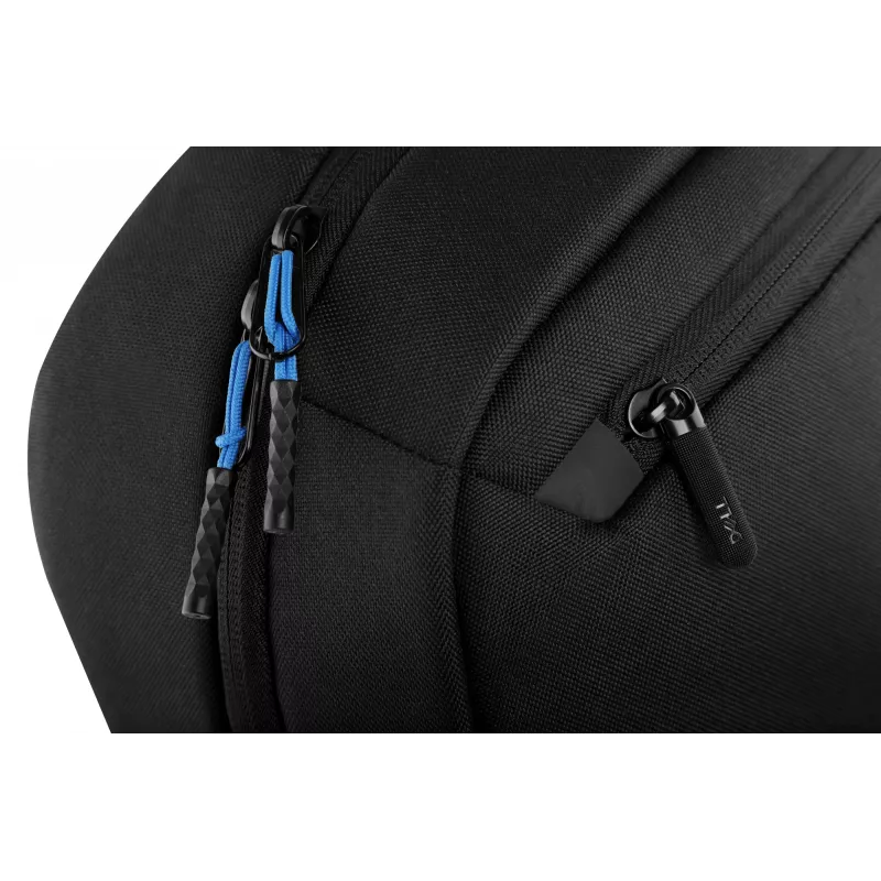 DELL Pro õhuke Backpack 15, seljakott, 38,1 cm (15 tolli), õlarihm, 558 g