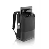 DELL Pro õhuke Backpack 15, seljakott, 38,1 cm (15 tolli), õlarihm, 558 g