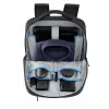 DELL Pro õhuke Backpack 15, seljakott, 38,1 cm (15 tolli), õlarihm, 558 g