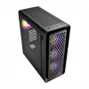 FSP CUT593P Case Full Tower mITX, mATX, ATX Must ARGB