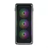 FSP CUT593P Case Full Tower mITX, mATX, ATX Must ARGB