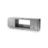 Meediakonverteri korpus LevelOne POC-4001 8 pesaga