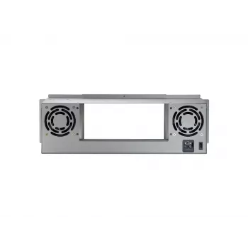 Meediakonverteri korpus LevelOne POC-4001 8 pesaga