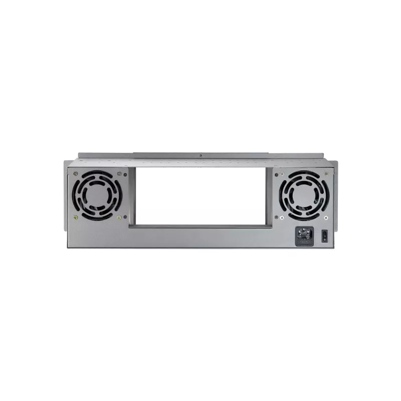 Meediakonverteri korpus LevelOne POC-4001 8 pesaga