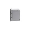 Meediakonverteri korpus LevelOne POC-4001 8 pesaga