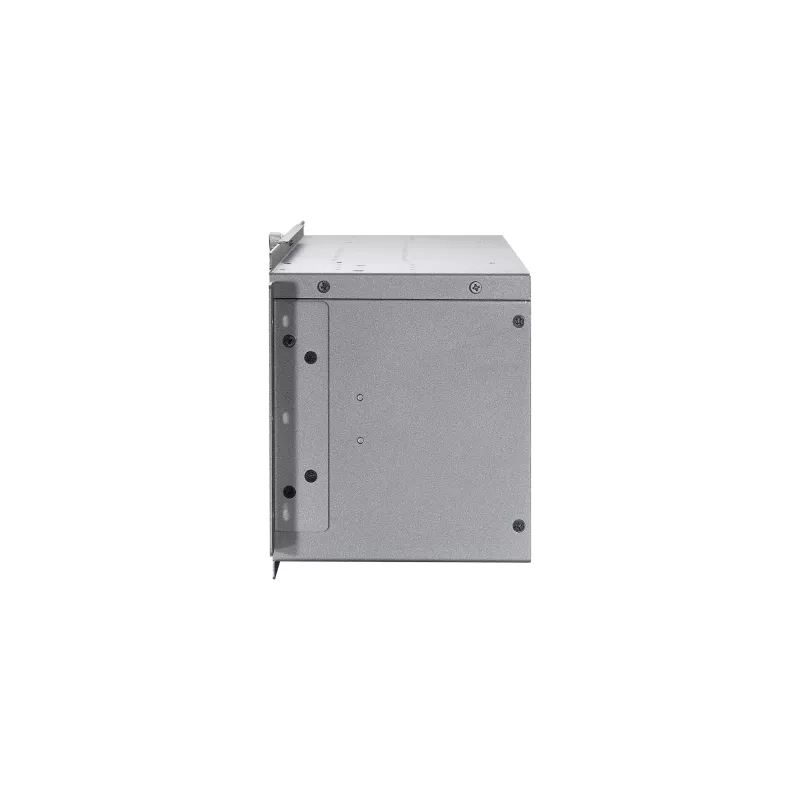 Meediakonverteri korpus LevelOne POC-4001 8 pesaga