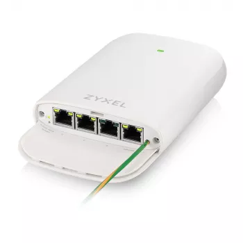 Zyxel POE12-3PD-ZZ0101F PoE-adapter, Gigabit Ethernet