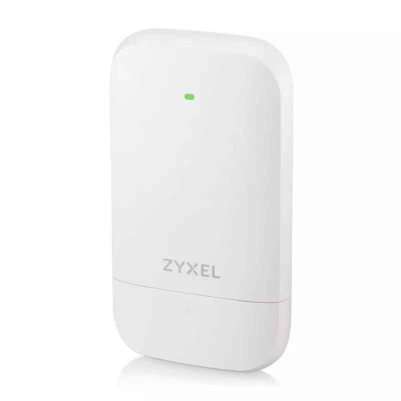 Zyxel POE12-3PD-ZZ0101F PoE-adapter, Gigabit Ethernet