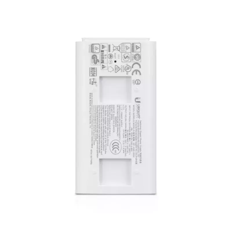 PoE adapter Ubiquiti POE-24-12W-5P-EU